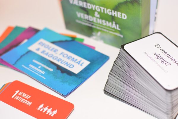 Væredygtighed & Verdensmål - Image 4
