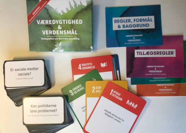 Væredygtighed & Verdensmål - Image 6